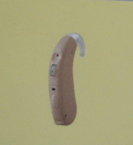 Máy trợ thính vành tai Nitro-701 SP Siemens